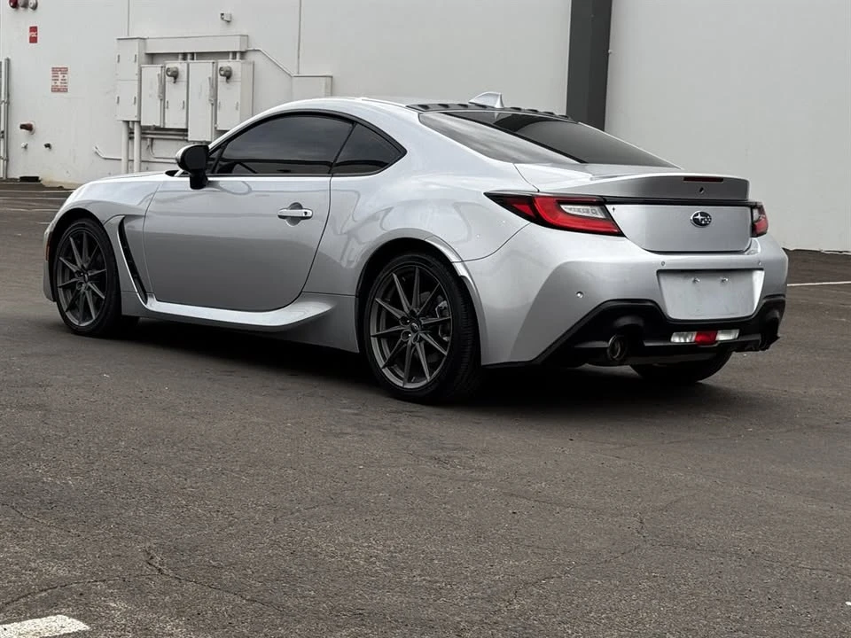 2022 Subaru BRZ 2nd Gen - Image 3 of 11