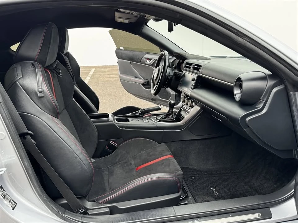 2022 Subaru BRZ 2nd Gen - Image 5 of 11