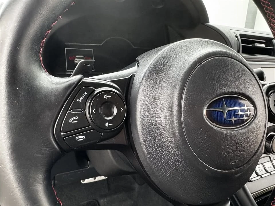 2022 Subaru BRZ 2nd Gen - Image 10 of 11