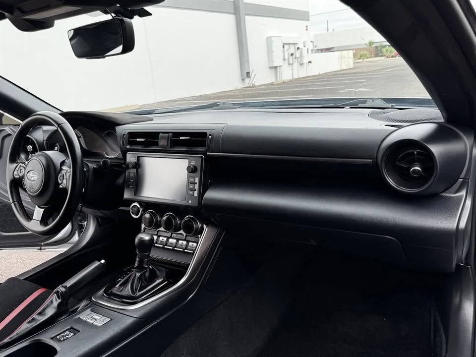 2022 Subaru BRZ 2nd Gen - Image 6 of 11