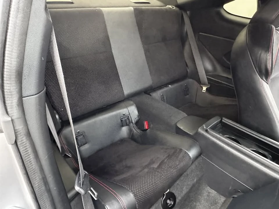 2022 Subaru BRZ 2nd Gen - Image 7 of 11