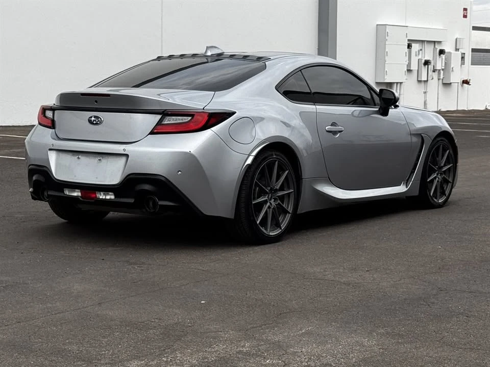 2022 Subaru BRZ 2nd Gen - Image 4 of 11