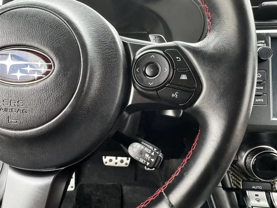 2022 Subaru BRZ 2nd Gen - Image 9 of 11