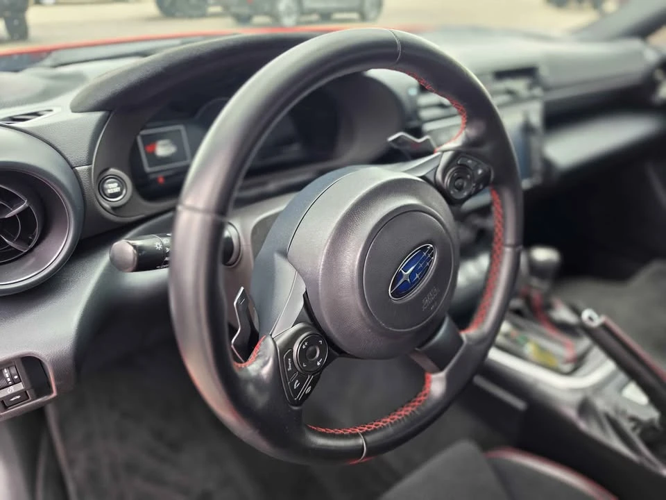 2022 Subaru BRZ 2nd Gen - Image 11 of 12
