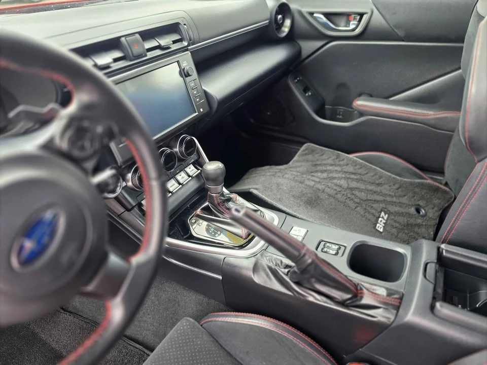 2022 Subaru BRZ 2nd Gen - Image 10 of 12