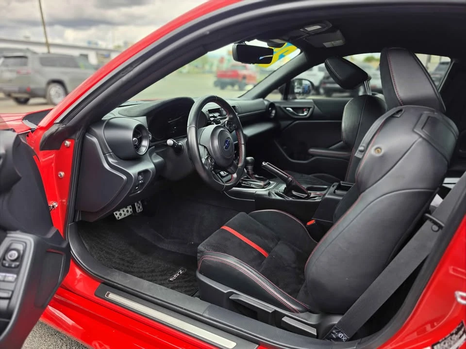 2022 Subaru BRZ 2nd Gen - Image 9 of 12