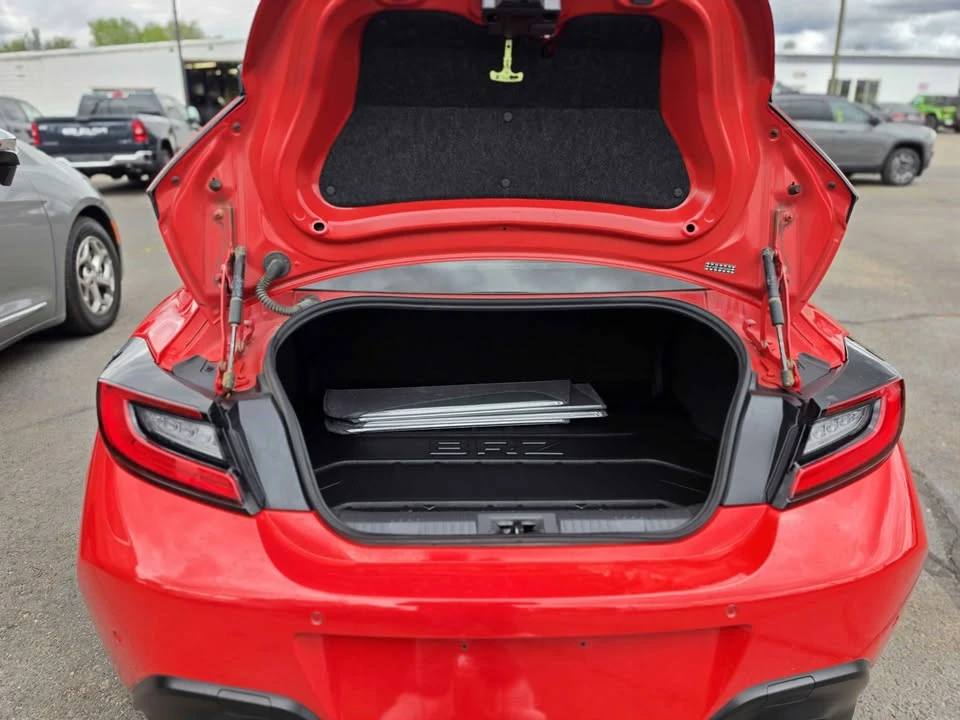 2022 Subaru BRZ 2nd Gen - Image 12 of 12