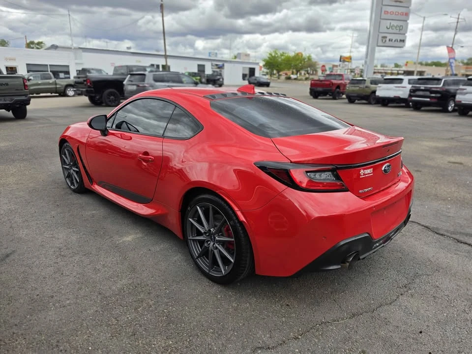 2022 Subaru BRZ 2nd Gen - Image 6 of 12