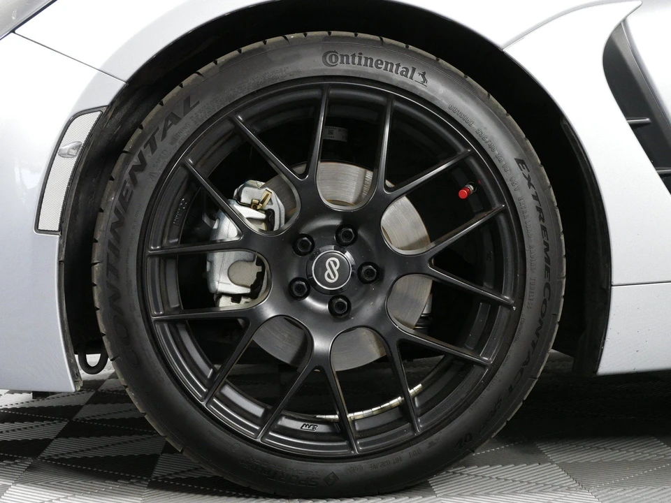 2022 Subaru BRZ 2nd Gen - Image 10 of 18