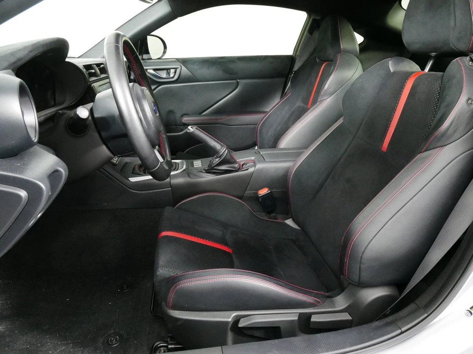 2022 Subaru BRZ 2nd Gen - Image 11 of 18