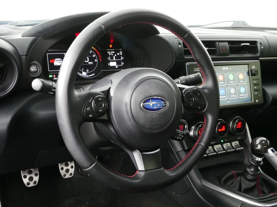 2022 Subaru BRZ 2nd Gen - Image 13 of 18