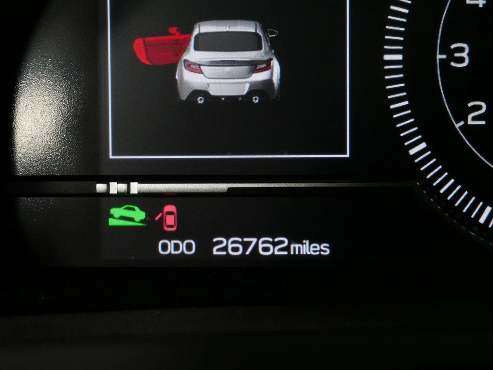 2022 Subaru BRZ 2nd Gen - Image 14 of 18