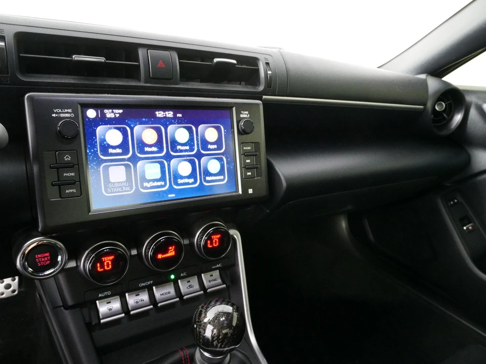2022 Subaru BRZ 2nd Gen - Image 15 of 18