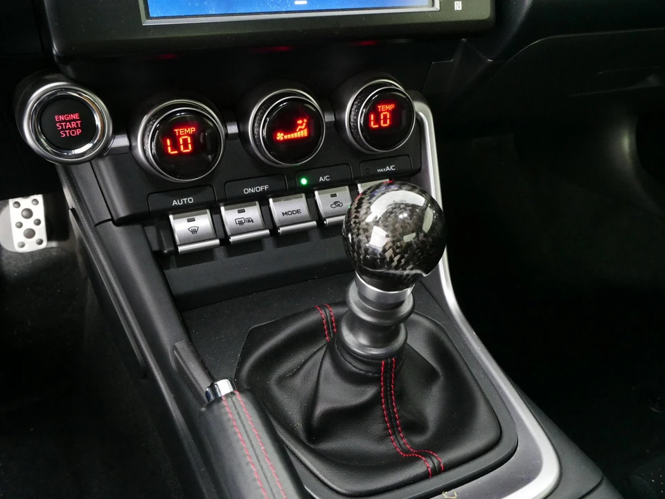 2022 Subaru BRZ 2nd Gen - Image 16 of 18
