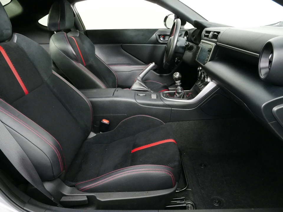 2022 Subaru BRZ 2nd Gen - Image 17 of 18