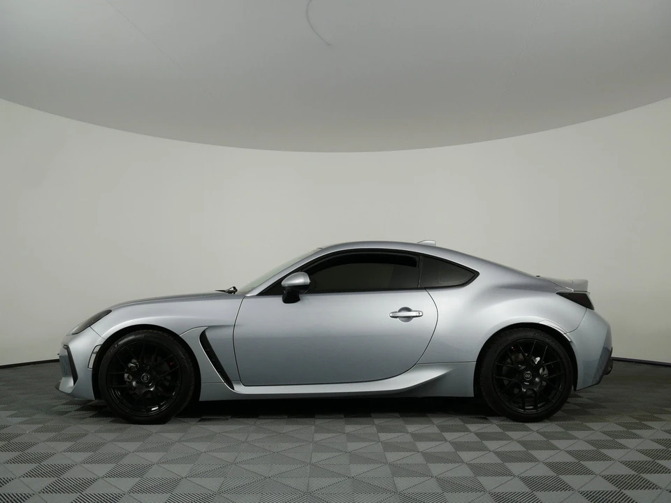 2022 Subaru BRZ 2nd Gen - Image 3 of 18