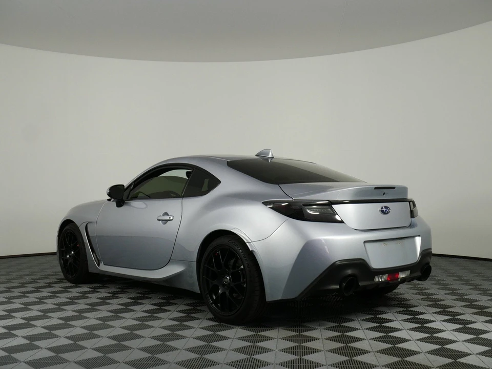 2022 Subaru BRZ 2nd Gen - Image 4 of 18