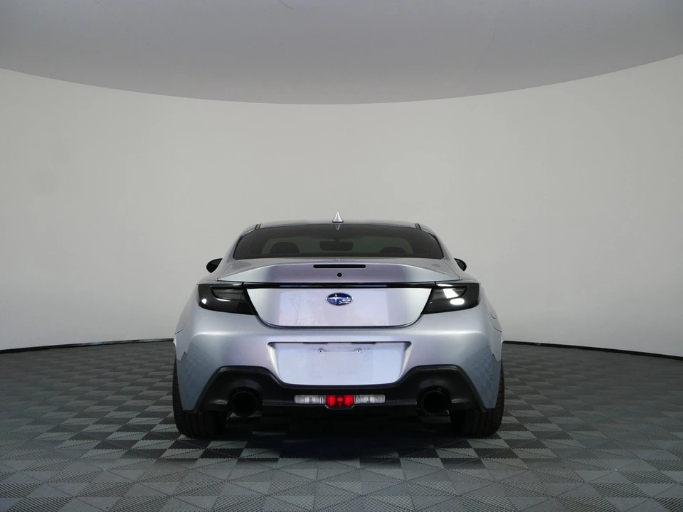 2022 Subaru BRZ 2nd Gen - Image 5 of 18