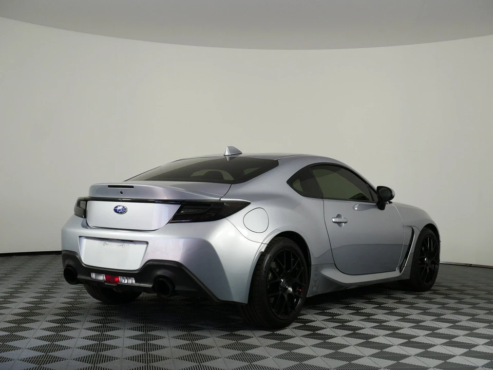 2022 Subaru BRZ 2nd Gen - Image 6 of 18