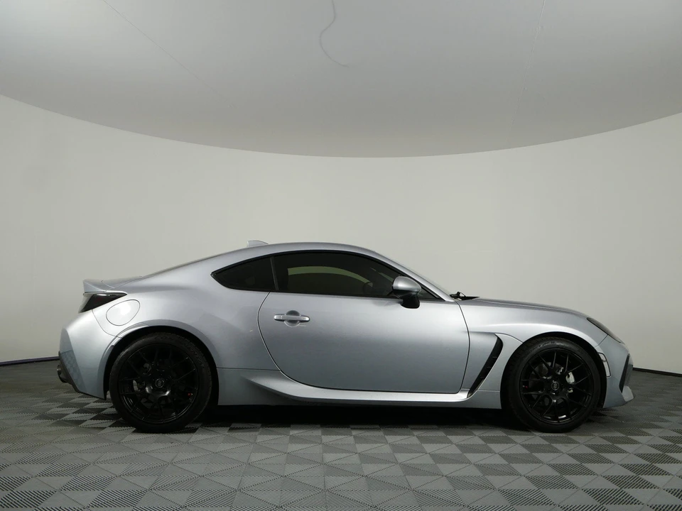 2022 Subaru BRZ 2nd Gen - Image 7 of 18