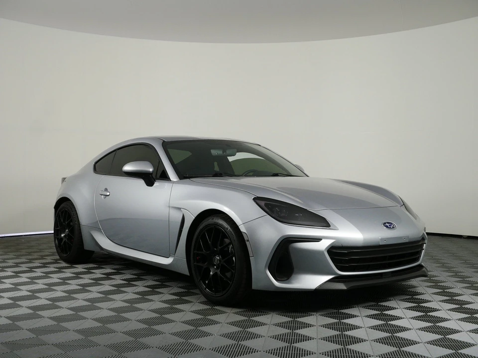 2022 Subaru BRZ 2nd Gen - Image 8 of 18