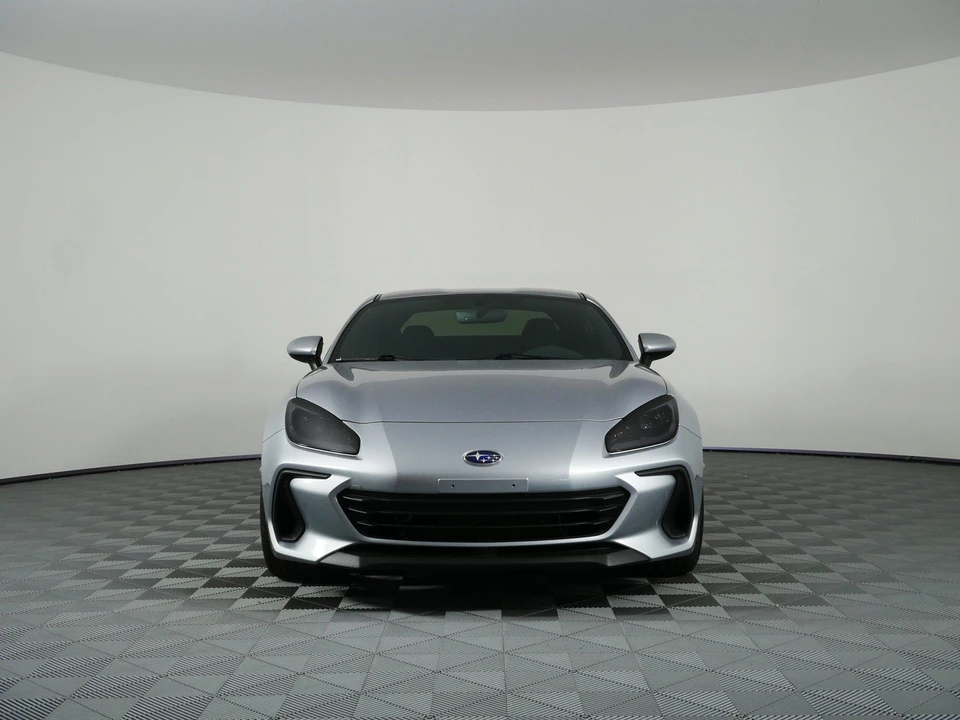 2022 Subaru BRZ 2nd Gen - Image 9 of 18