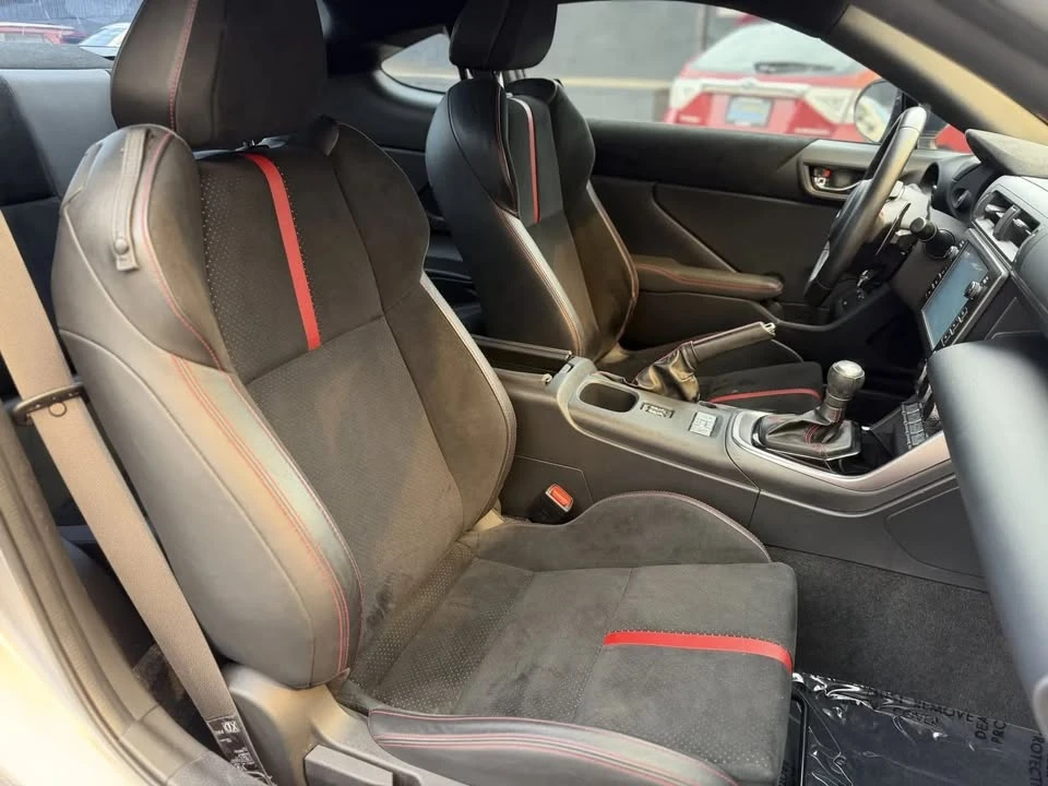 2022 Subaru BRZ 2nd Gen - Image 12 of 20