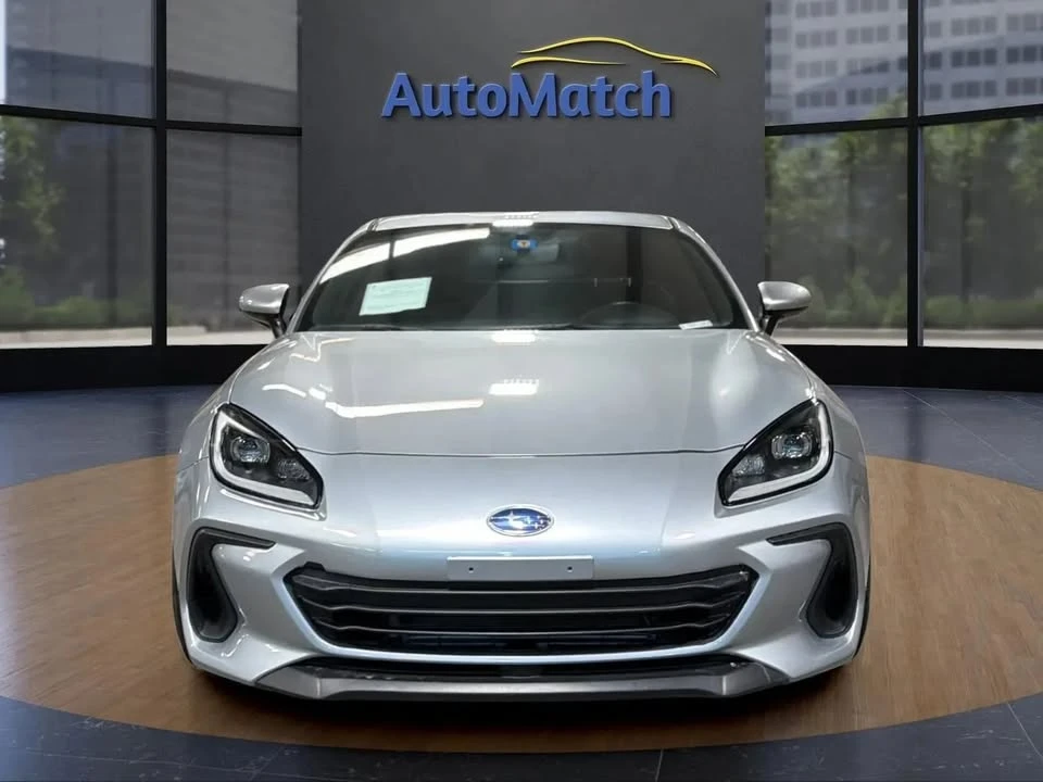 2022 Subaru BRZ 2nd Gen - Image 2 of 20