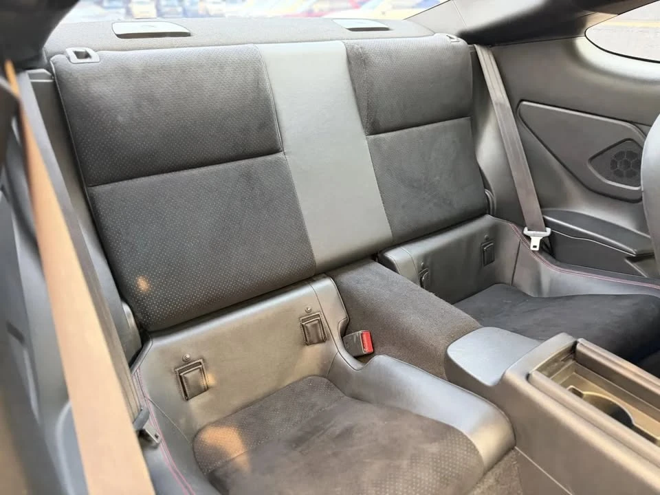 2022 Subaru BRZ 2nd Gen - Image 11 of 20