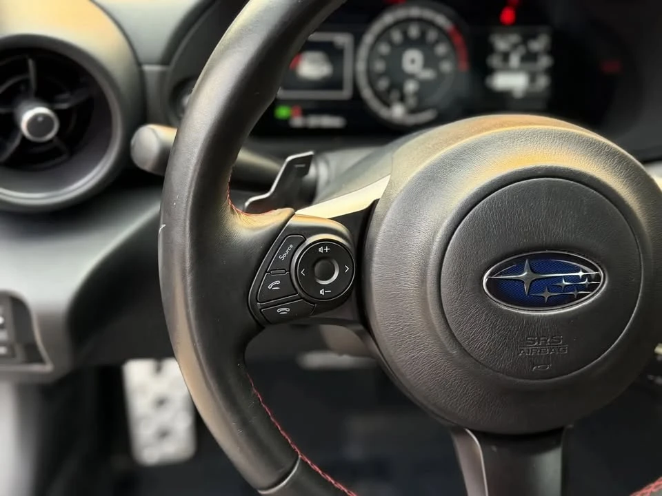 2022 Subaru BRZ 2nd Gen - Image 15 of 20