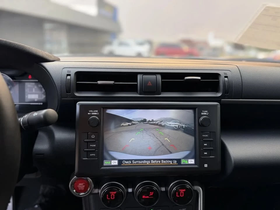 2022 Subaru BRZ 2nd Gen - Image 20 of 20