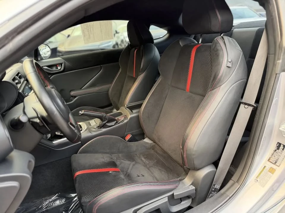 2022 Subaru BRZ 2nd Gen - Image 9 of 20