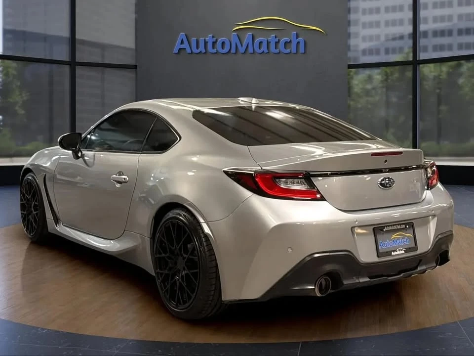 2022 Subaru BRZ 2nd Gen - Image 7 of 20