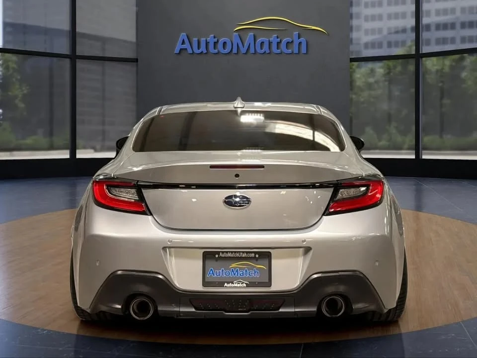 2022 Subaru BRZ 2nd Gen - Image 8 of 20