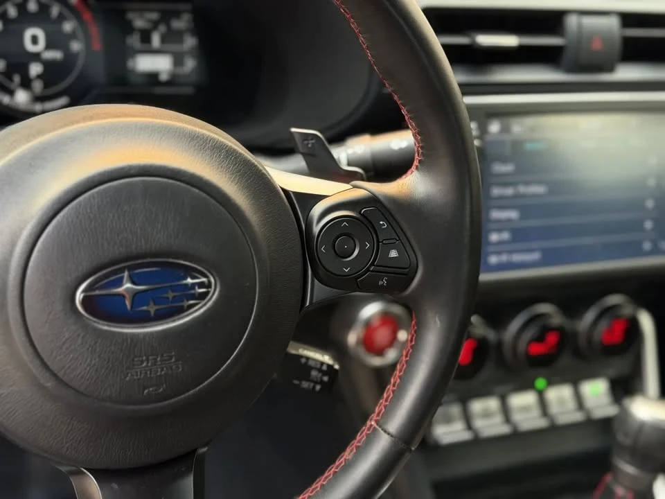 2022 Subaru BRZ 2nd Gen - Image 16 of 20