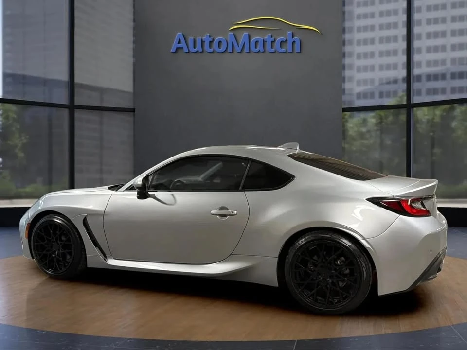 2022 Subaru BRZ 2nd Gen - Image 6 of 20