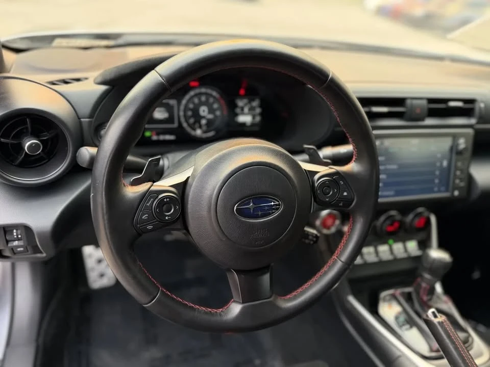 2022 Subaru BRZ 2nd Gen - Image 14 of 20