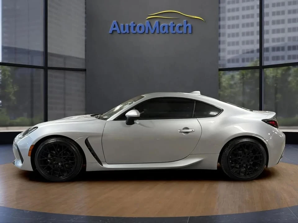 2022 Subaru BRZ 2nd Gen - Image 5 of 20