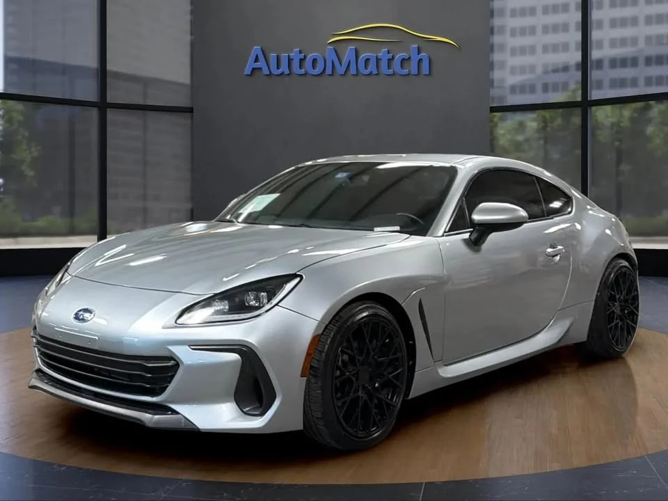 2022 Subaru BRZ 2nd Gen - Image 3 of 20