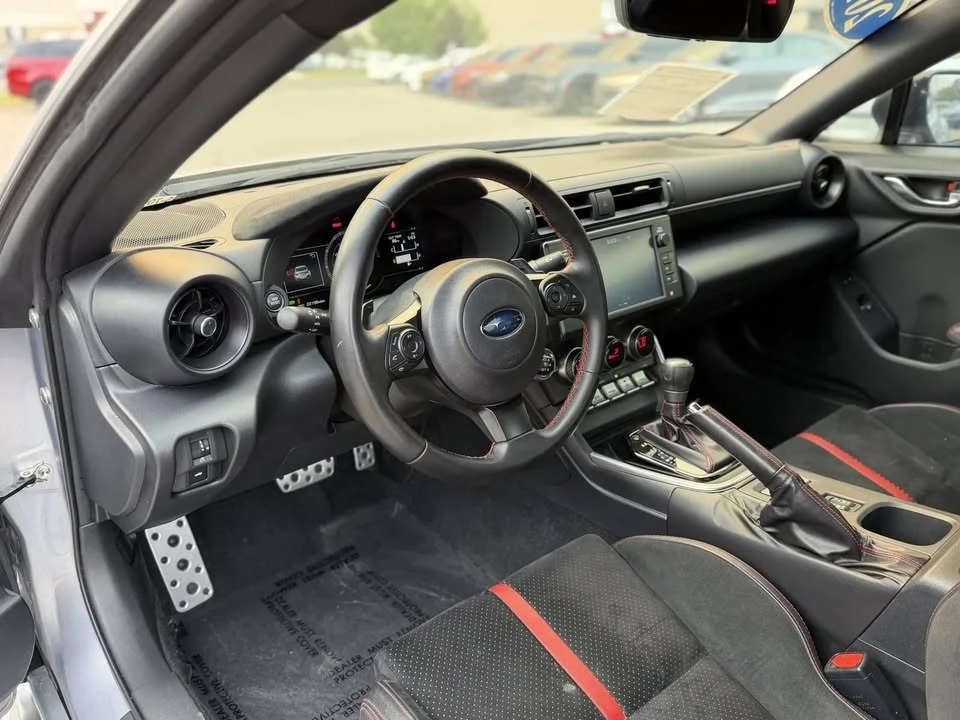 2022 Subaru BRZ 2nd Gen - Image 13 of 20