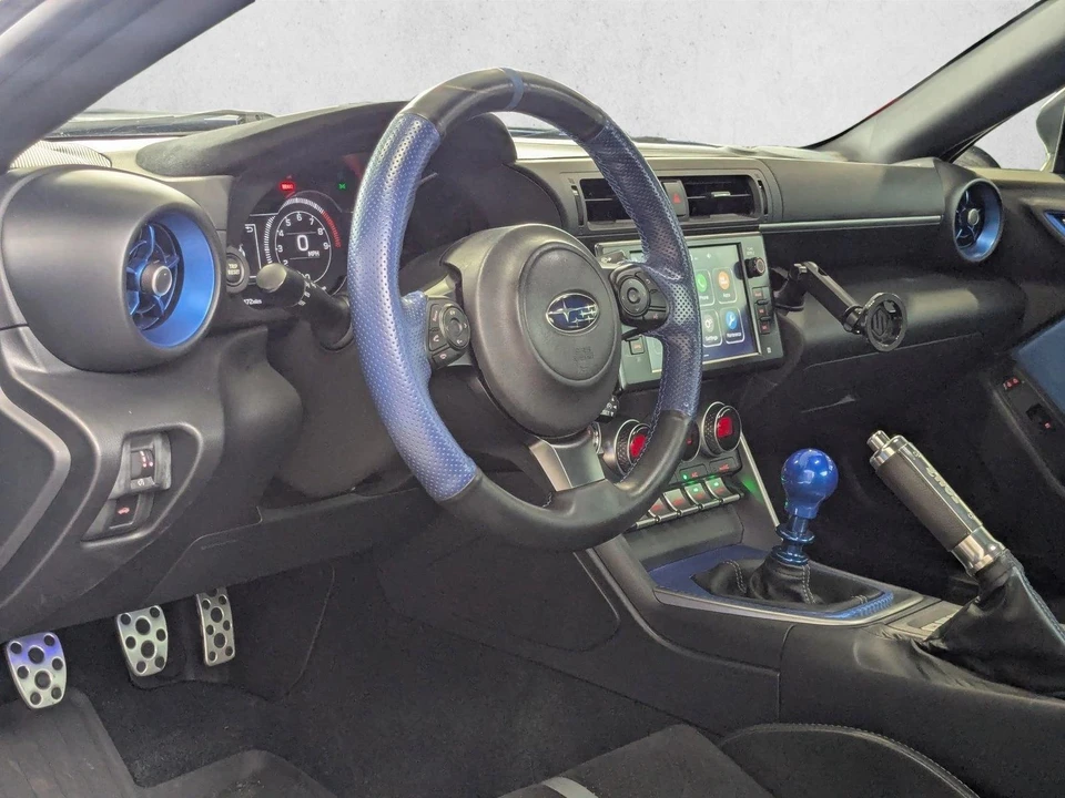 2022 Subaru BRZ 2nd Gen - Image 2 of 15