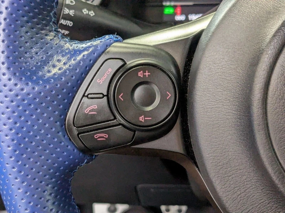 2022 Subaru BRZ 2nd Gen - Image 4 of 15