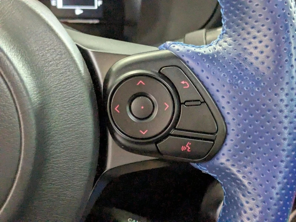 2022 Subaru BRZ 2nd Gen - Image 5 of 15