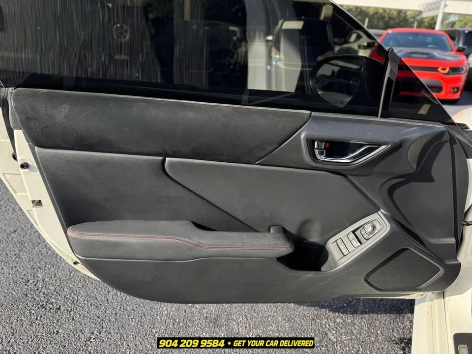 2022 Subaru BRZ 2nd Gen - Image 18 of 20