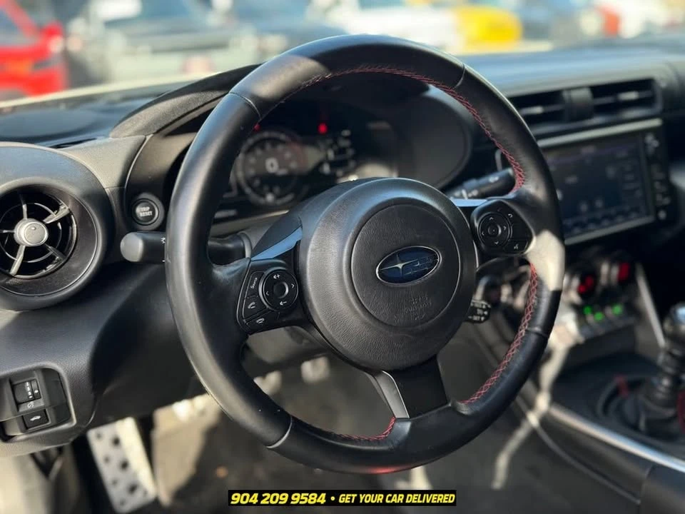 2022 Subaru BRZ 2nd Gen - Image 17 of 20