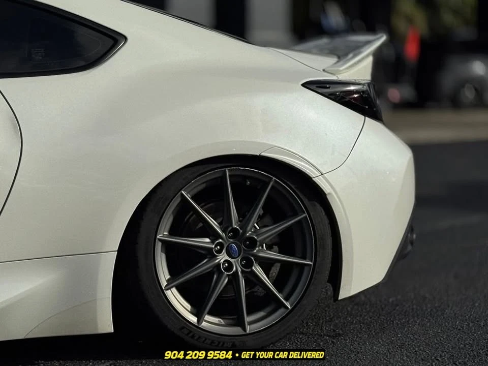 2022 Subaru BRZ 2nd Gen - Image 3 of 20