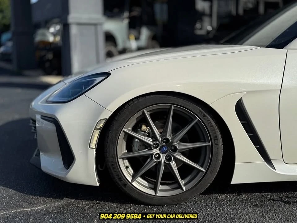2022 Subaru BRZ 2nd Gen - Image 11 of 20