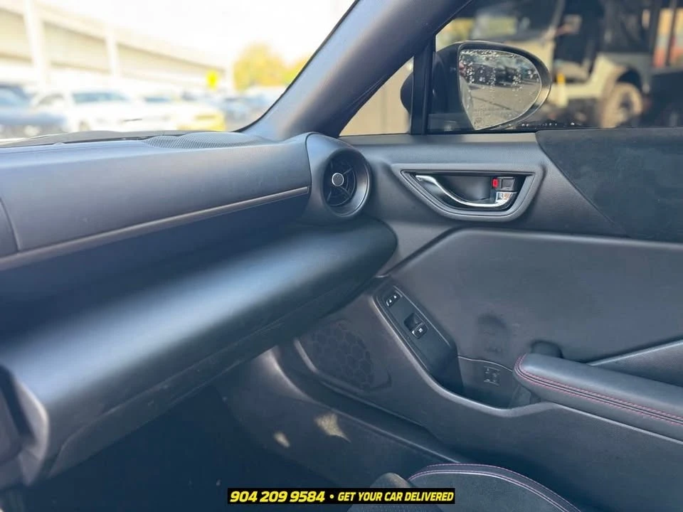 2022 Subaru BRZ 2nd Gen - Image 14 of 20