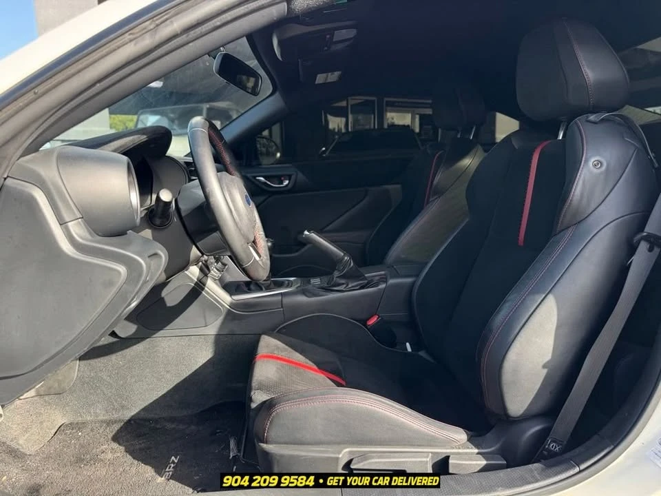 2022 Subaru BRZ 2nd Gen - Image 19 of 20