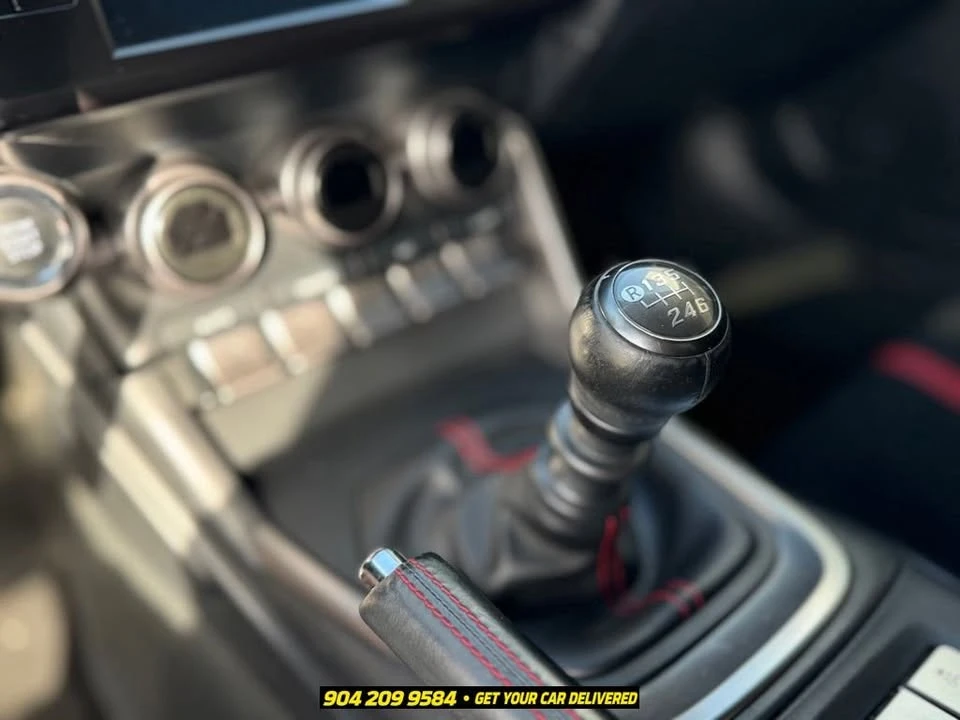 2022 Subaru BRZ 2nd Gen - Image 12 of 20